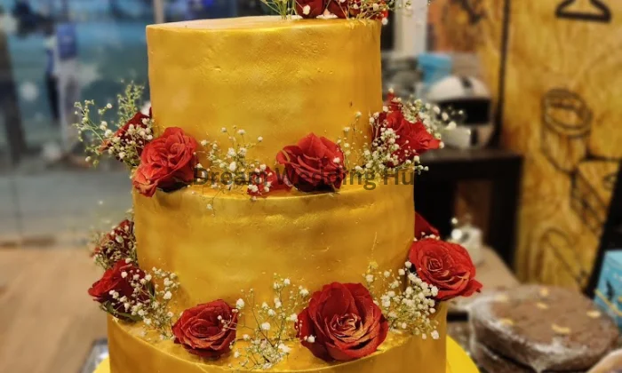 Cake Fairy Kodungaiyur